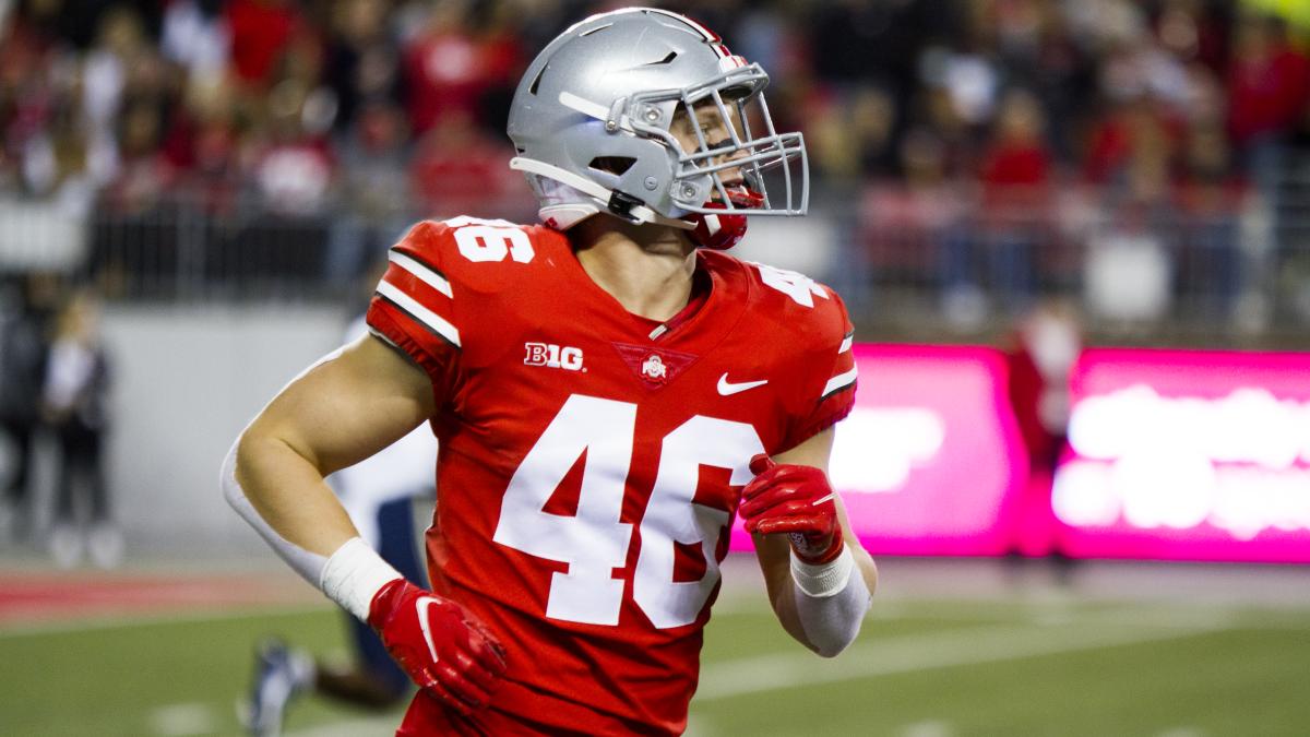 52. Cade Kacherski